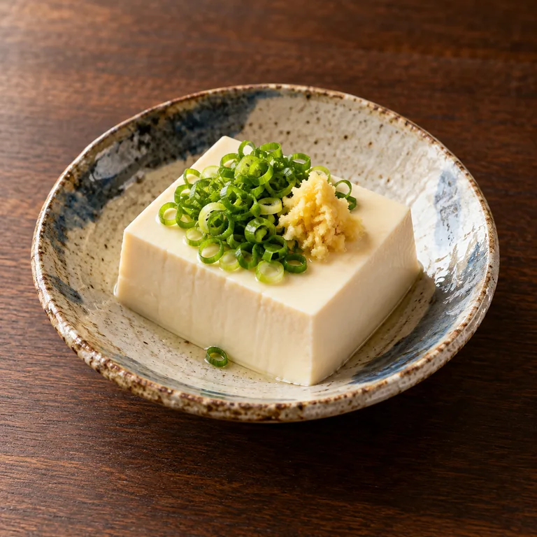冷奴