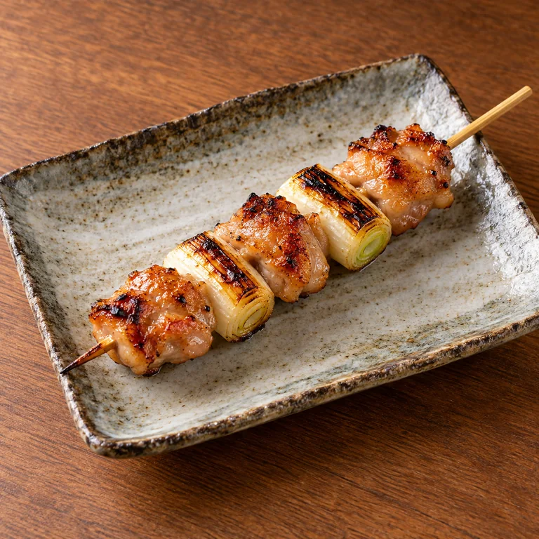 ねぎま串