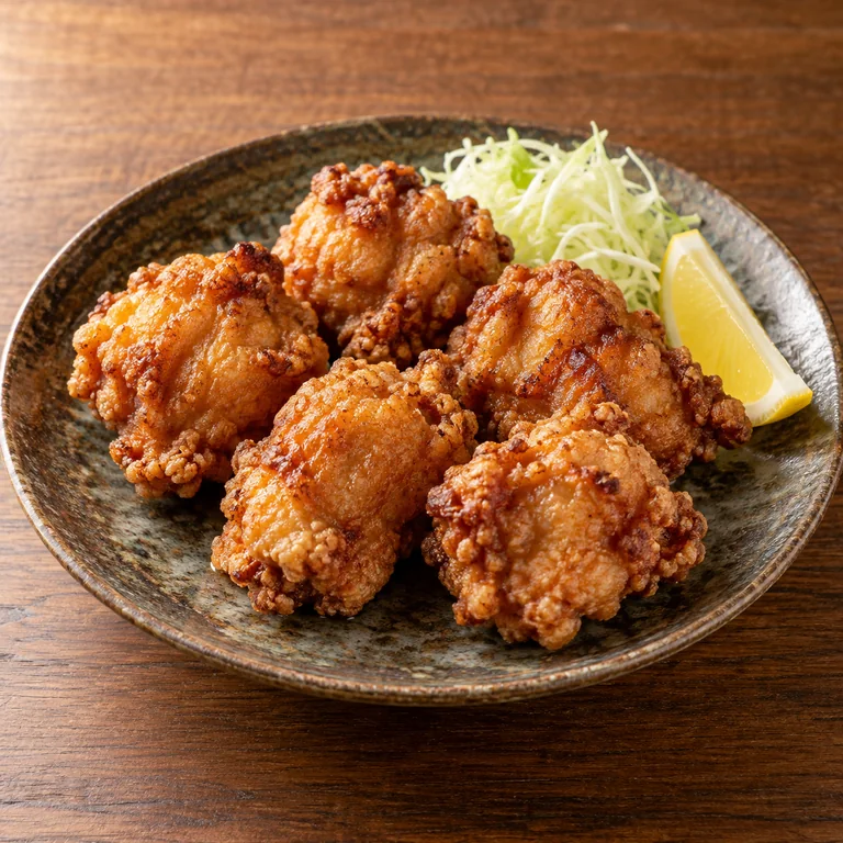 唐揚げ
