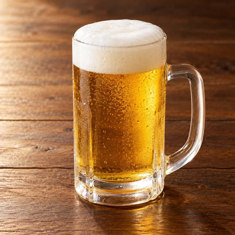 生ビール