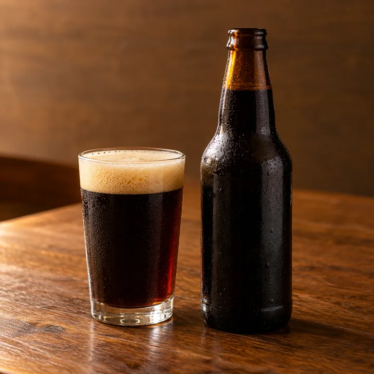 黒ビール