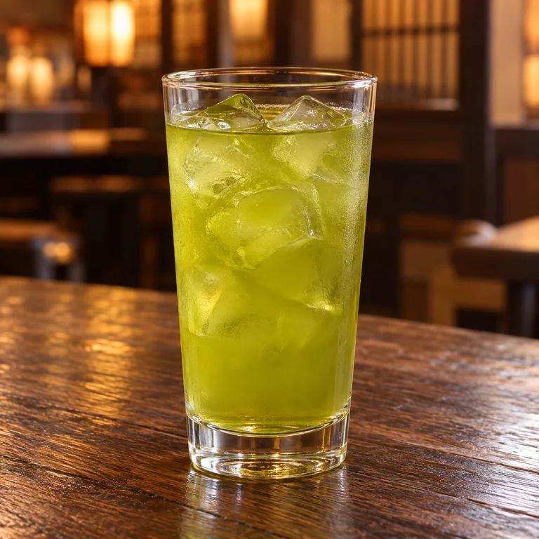 緑茶