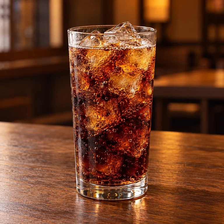 コーラ