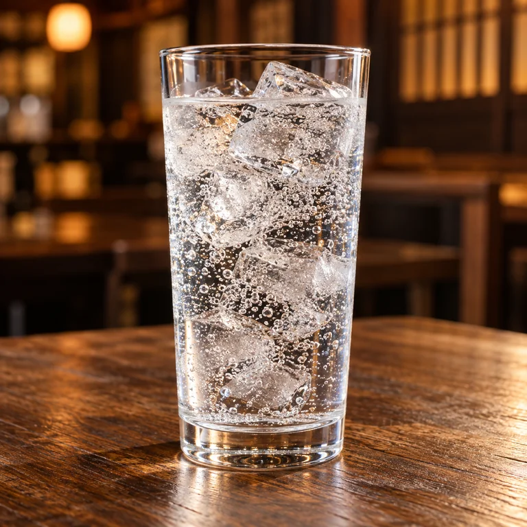 炭酸水