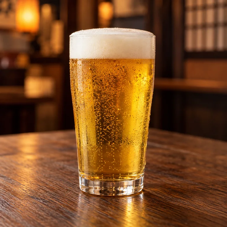 ノンアルコールビール